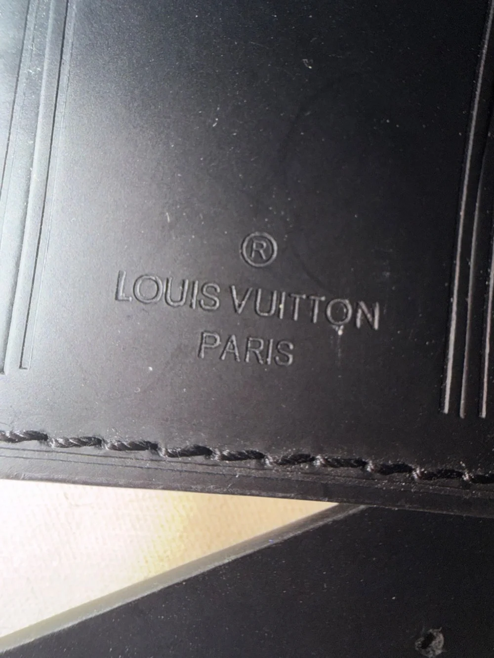 Louis Vuitton x Chapman Brothers Monogram Savane Keepall Bandoulière 55